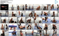 [SALM-341] Jessie_Bell_Smothers_Vs_Santana_Garrett