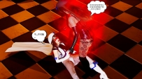 魔法少女 崩坏的正义 下 288P
