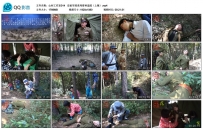山村   定拍军统系列密林追踪（上集）
