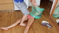 Limp Maniac Family Caught Their New Victim