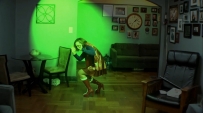 SupergirlTortured