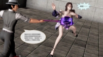 王者峡谷三女神-露娜篇 92P