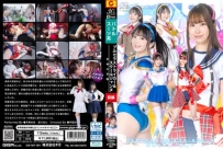 SPSD-84 中文字幕版