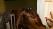 已修复 Undressing Limp Stacey